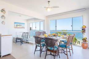 Cobertura Duplex com Vista Deslumbrante do Mar em Bombinhas